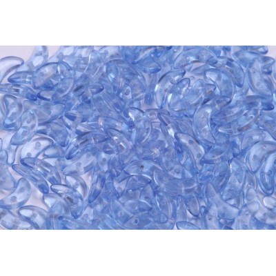 Czech Mates Crescent 10x3 mm N. 129 SERENITY