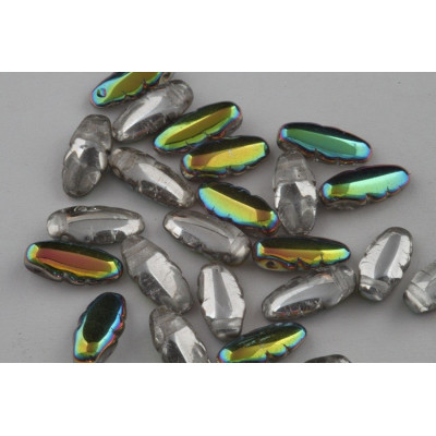 Daghe dentellate 6X13 mm N. 3557 FALSO