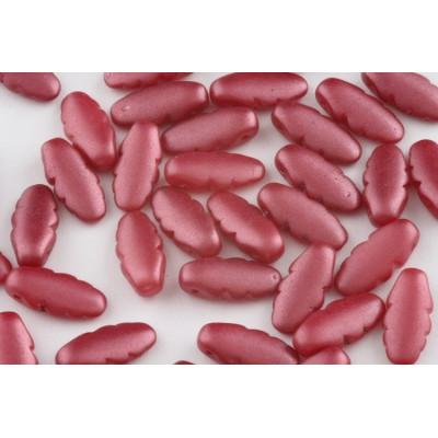 Daghe dentellate 6X13 mm N. 3902 Rosa