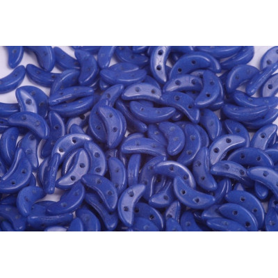 Czech Mates Crescent N. 135 Bleu