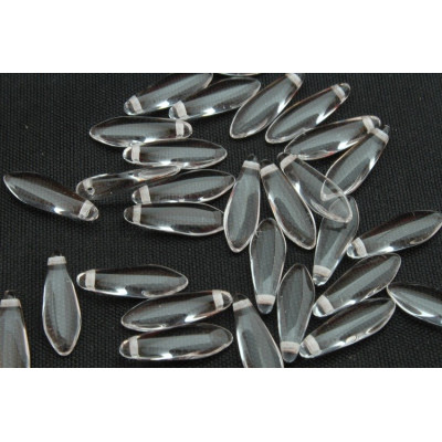 Dagas 5X16 mm N. 2449 Cristal