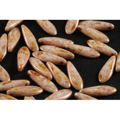 Dagas 5X16 mm N. 180 Beige