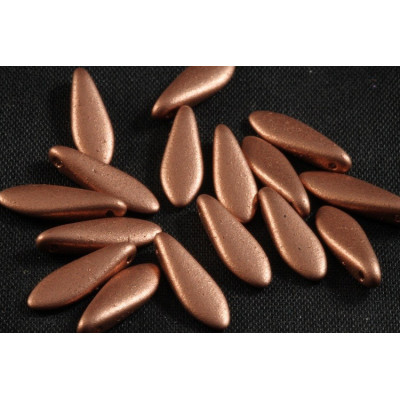 Daghe 5X16 mm N. 184 Rame