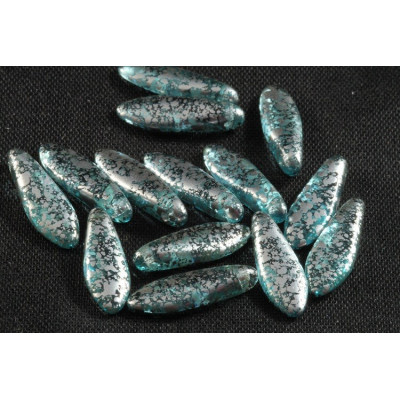 Dagger 5X16 mm N. 188 Silber