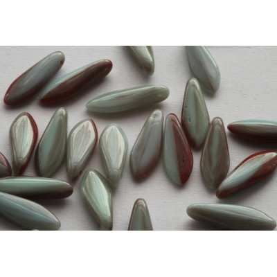 Dagas 5X16 mm N. 3219 Gris