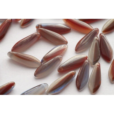 Dagues 5X16 mm N. 3222 Marron