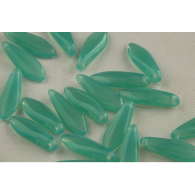 Dagues 5X16 mm N. 3289 Vert