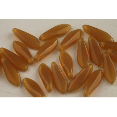 Dagas 5X16 mm N. 3290 Marrón