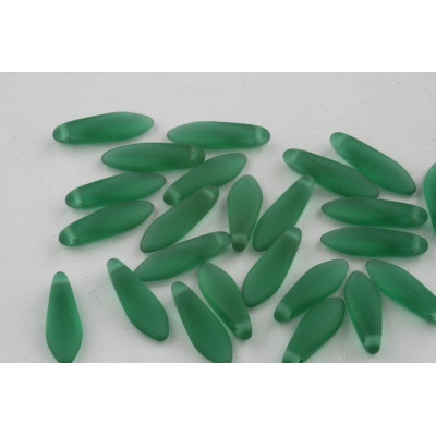 Dagas 5X16 mm N. 2375 Verde