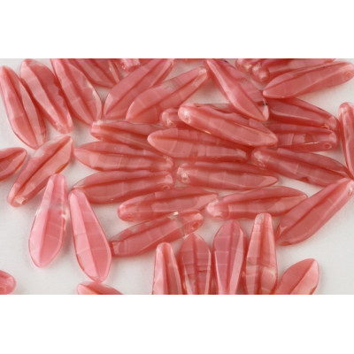 Daghe 5X16 mm N. 270 Rosa