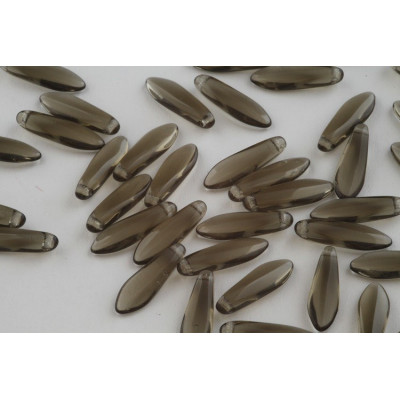 Dagues 5X16 mm N. 4070 Gris