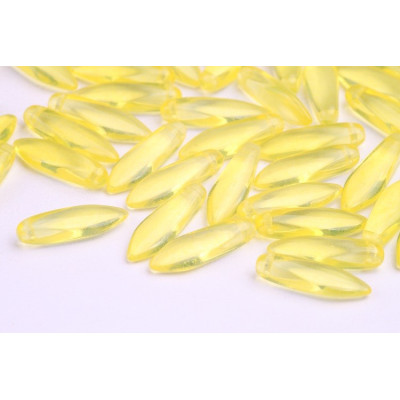 Dagas 5X16 mm N. 4859 Amarillo