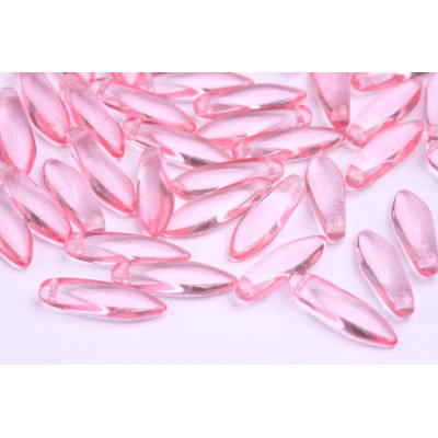 Dagas 5X16 mm N. 4861 Rosado