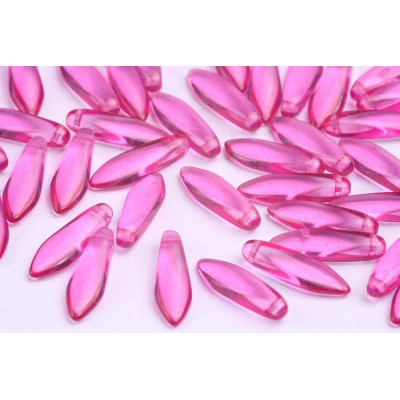 Dagas 5X16 mm N. 4864 Rosado