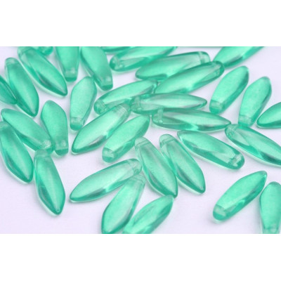 Dagues 5X16 mm N. 4867 Vert