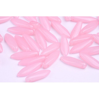 Daghe 5X16 mm N. 4870 Rosa