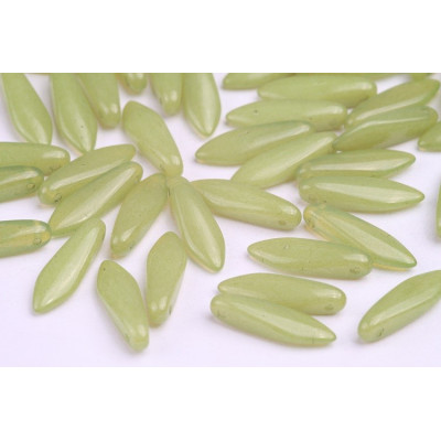 Dagas 5X16 mm N. 4875 Verde