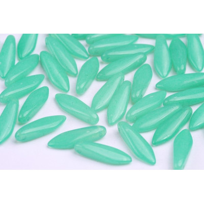 Dagas 5X16 mm N. 4876 Verde