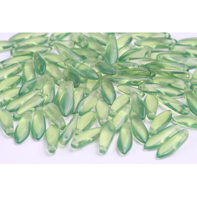 Dagas 5X16 mm N. 4909 Verde