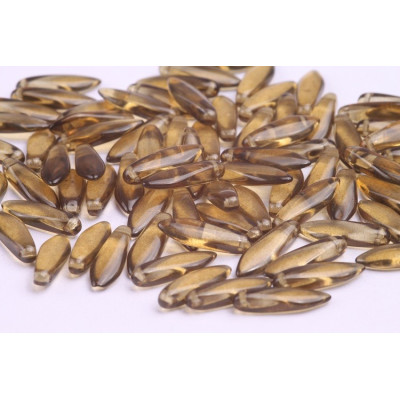 Daghe 5X16 mm N. 4910 Marrone