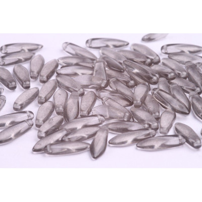 Dagger beads 5x16 mm N. 4911 Violet