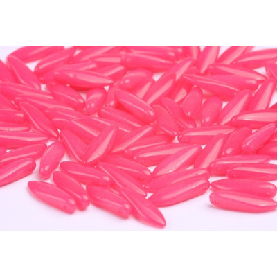 Daghe 5X16 mm N. 4912 Rosa
