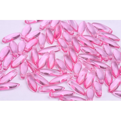 Dagas 5X16 mm N. 5019 Rosado