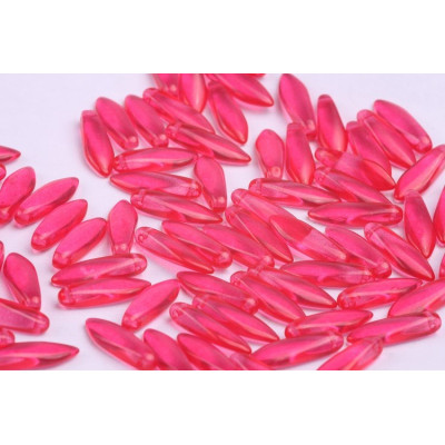 Daghe 5X16 mm N. 5020 Rosa