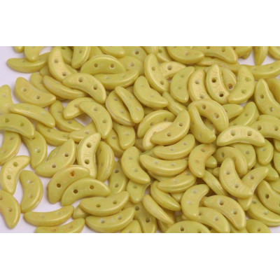 Czech Mates Crescent N. 148 PACIFICA HONEYDEW