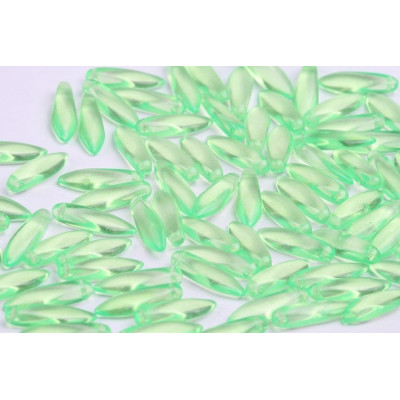 Dagues 5X16 mm N. 5025 Vert