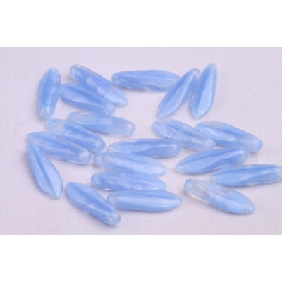 Dagas 5X16 mm N. 325 Azul claro