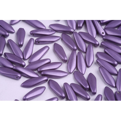 Dagger 5X16 mm N. 5497 Violett