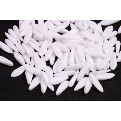 Dagues 5X16 mm N. 60 CHALK