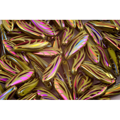 Daghe 5X16 mm N. 40 Beige