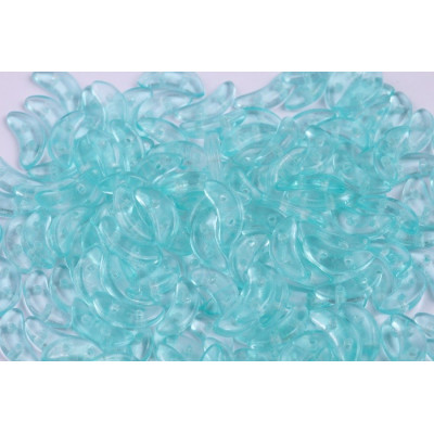 Czech Mates Crescent N. 155 Limpet Shel 