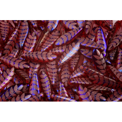 Dagger 5X16 mm N. 50 Rot