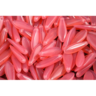 Daghe 5X16 mm N. 2882 OPAL ROSE