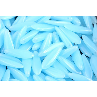 Dagas 5X16 mm N. 2883 Azul claro