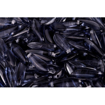 Dagues 5X16 mm N. 2893 Bleu