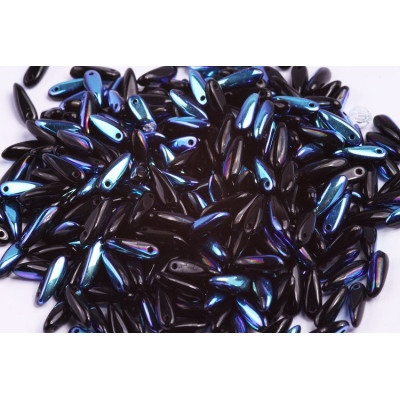 Dagues 3x11 mm N. 2365 JET AB