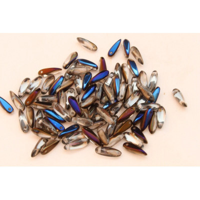 Dagas 3x11 mm N. 2264 Cristal