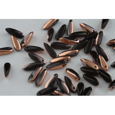 Dagger 3x11 mm N. 3294 Schwarz