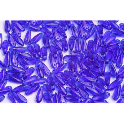 Dagger 3x11 mm N. 3578 Blau