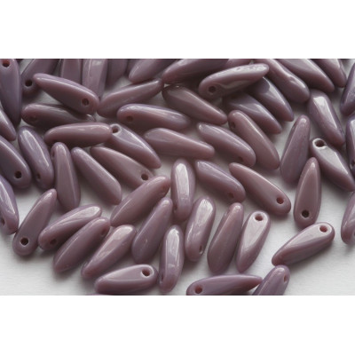 Dagger 3x11 mm N. 3673 Violett