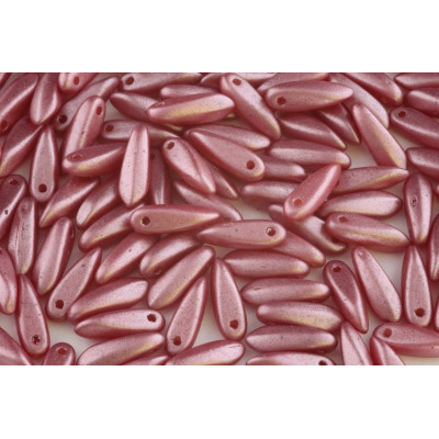 Dagues 3x11 mm N. 3683 Rose