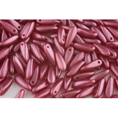 Dagues 3x11 mm N. 3684 Rose