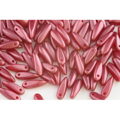 Dagas 3x11 mm N. 3685 Rosado