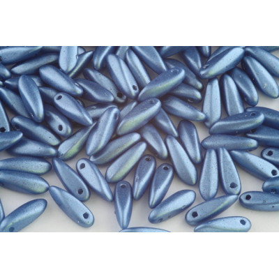 Dagger 3x11 mm N. 3689 Blau