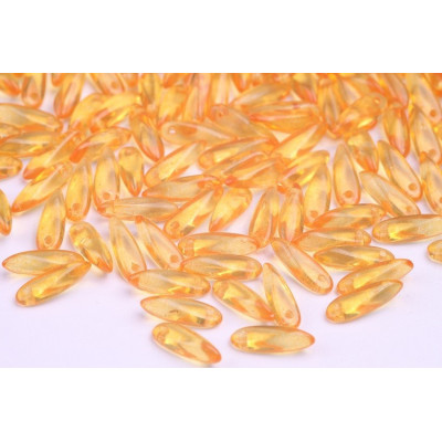 Dagues 3x11 mm N. 4842 Orange