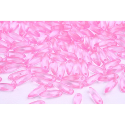 Dagas 3x11 mm N. 4844 Rosado